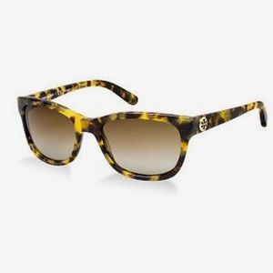 Tory Burch sunglasses